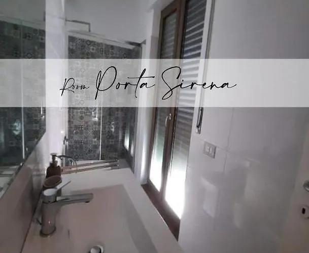 Bed & Breakfast Casa Mare