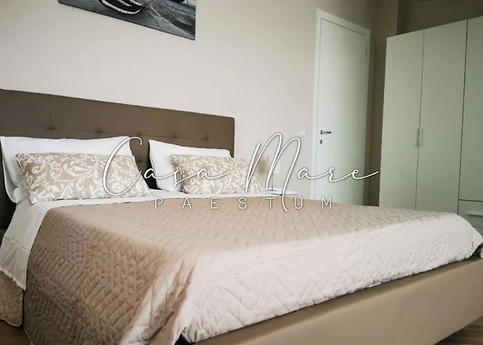 Bed & Breakfast Casa Mare
