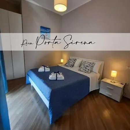 Bed & Breakfast Casa Mare