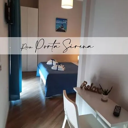 Bed & Breakfast Casa Mare