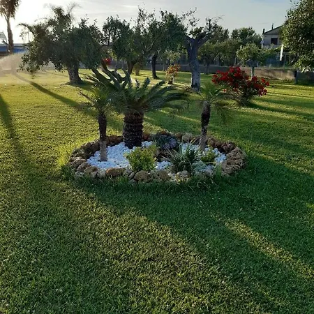 Bed & Breakfast Casa Mare Paestum