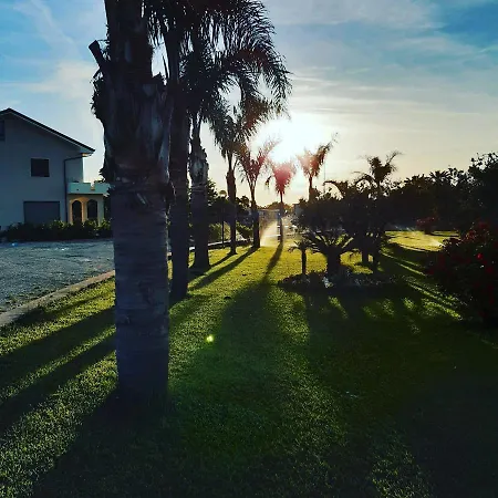 Casa Mare