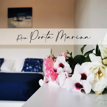 Casa Mare Bed & Breakfast *