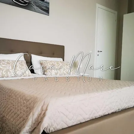 Bed & Breakfast Casa Mare